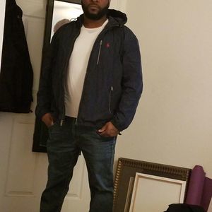 Meet your Posher, Terrance